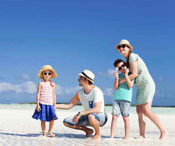 Family Holiday