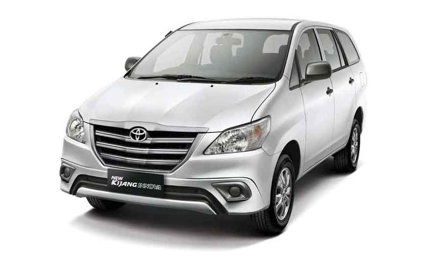 Toyota Innova