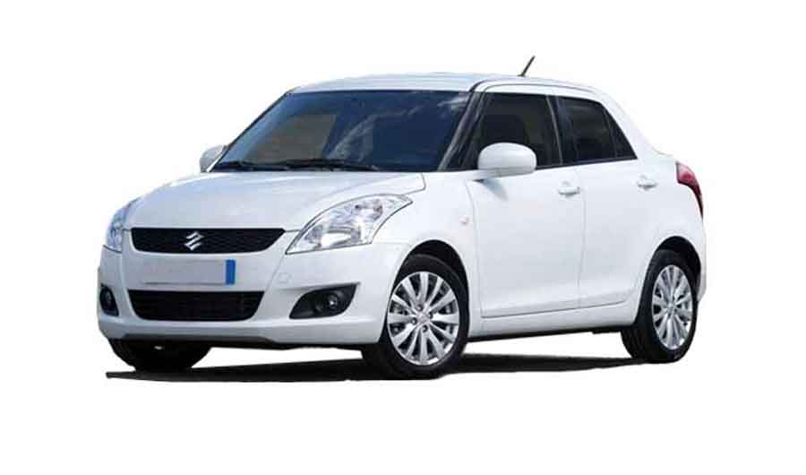 Maruti Swift